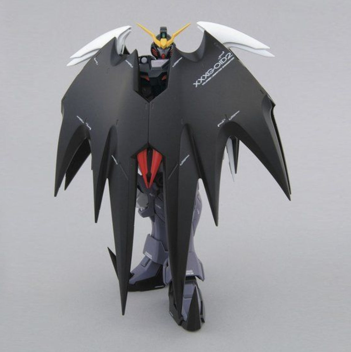 Deathscythe Hell (EW), "Gundam Wing: Endless Waltz", Bandai